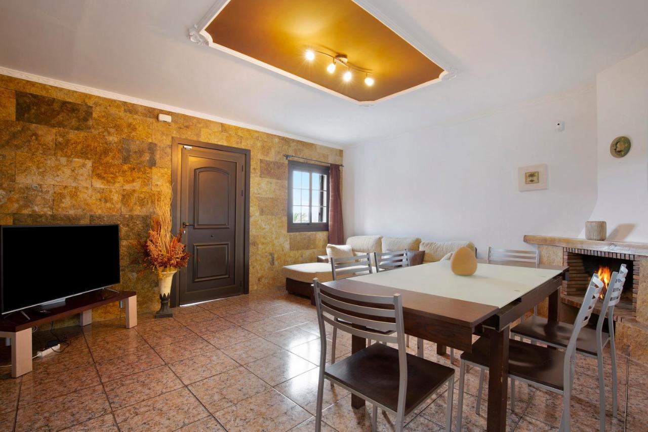 Villa Antonia Betancuría Zewnętrze zdjęcie