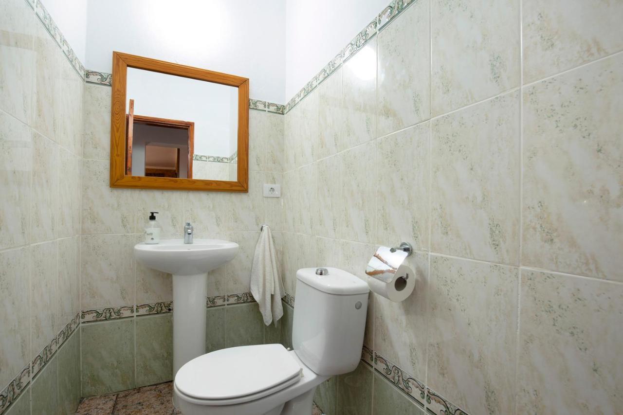 Villa Antonia Betancuría Zewnętrze zdjęcie